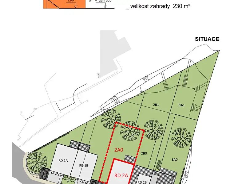 Prodej bytu 3+kk 84 m², Písek – náhled fotky 2
