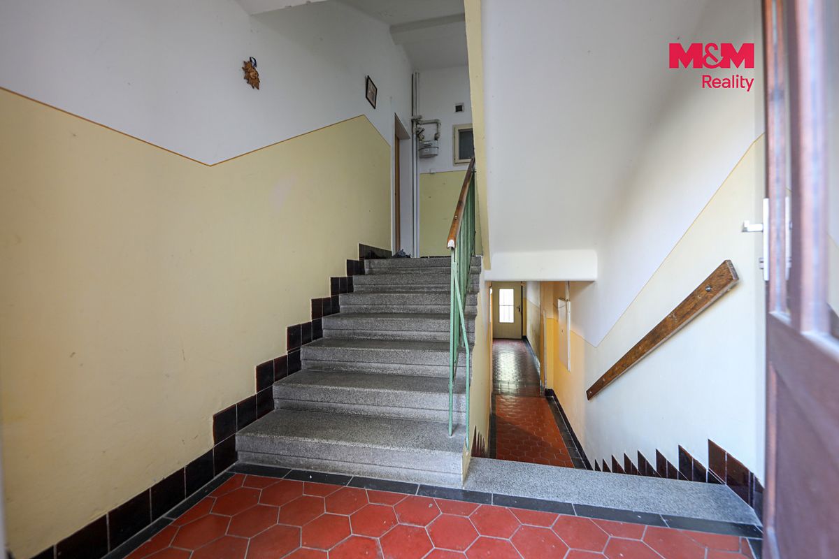 Prodej rodinného domu 110 m², pozemek 202 m² – fotografie 5