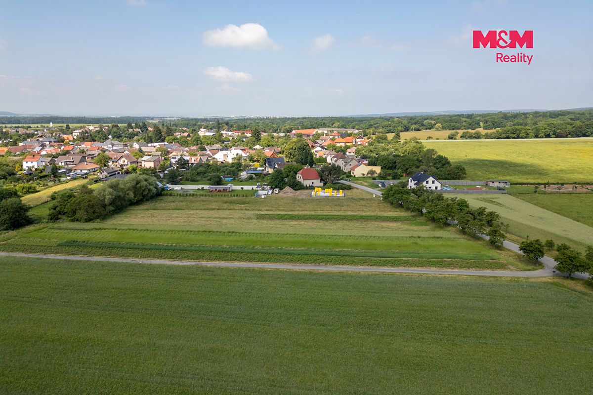 Prodej pole 872 m² – fotografie 5