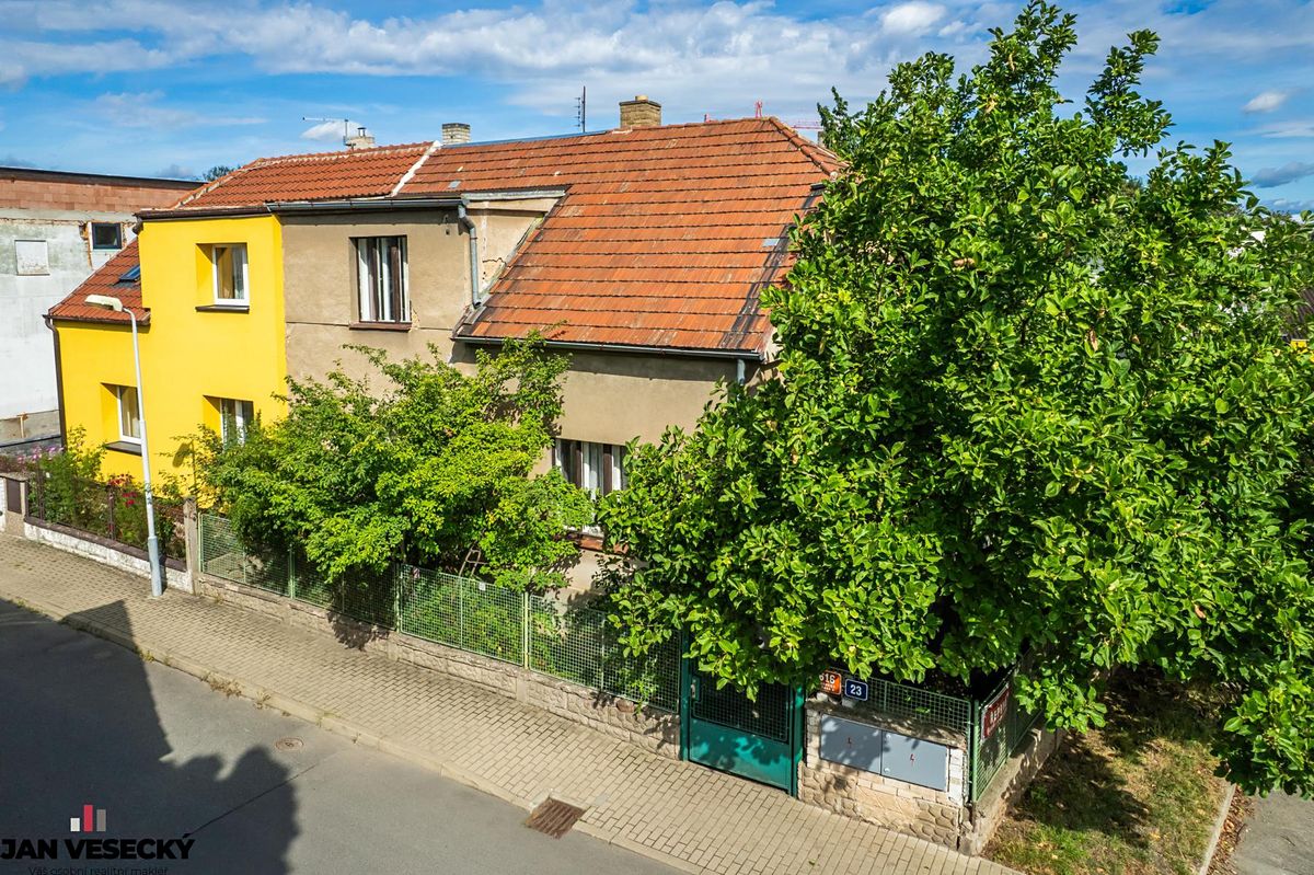 Prodej rodinného domu 149 m², pozemek 390 m²