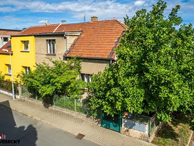 Prodej rodinného domu 149 m², pozemek 390 m²
