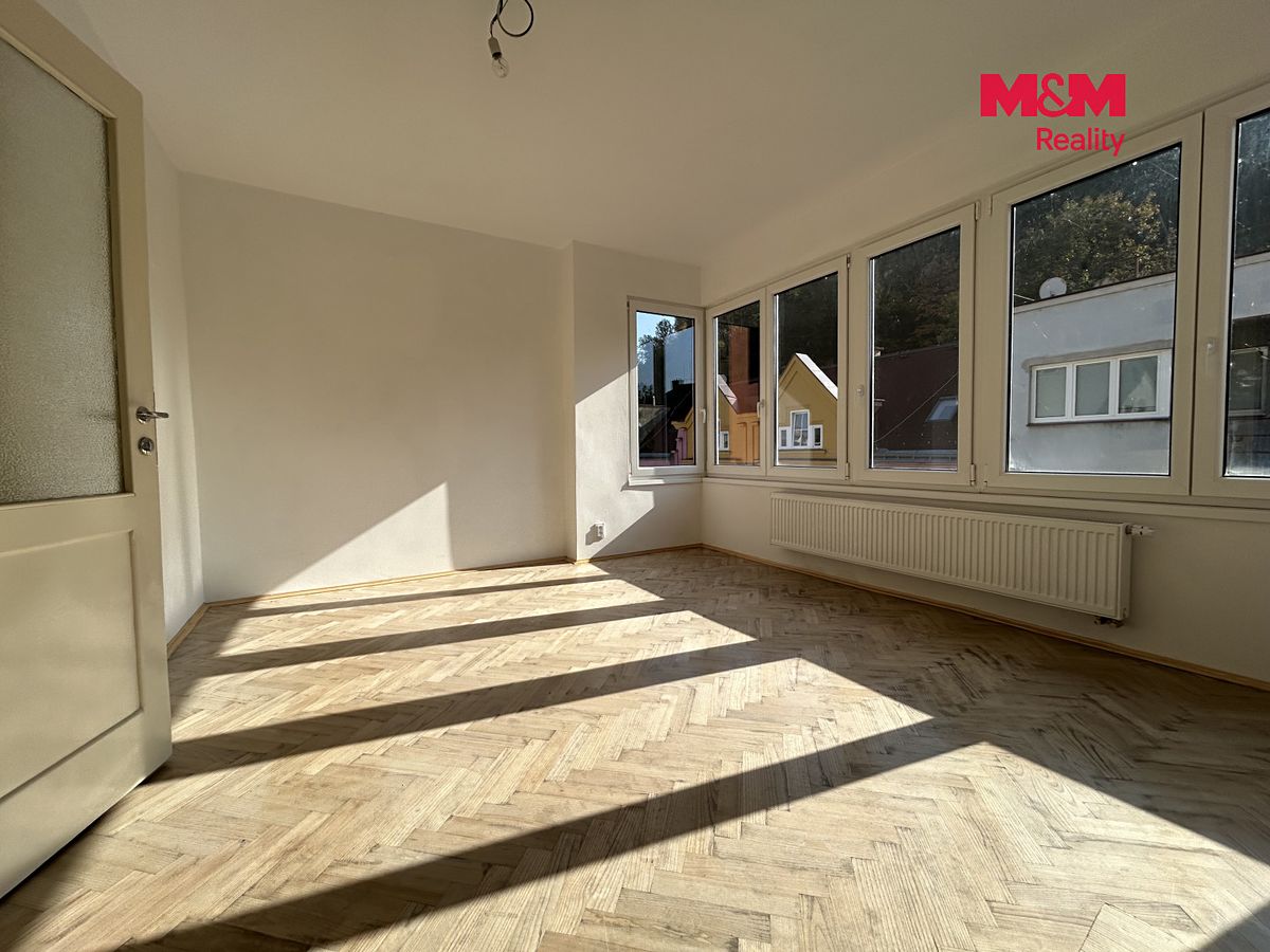 Pronájem bytu 3+1 100 m² – fotografie 4