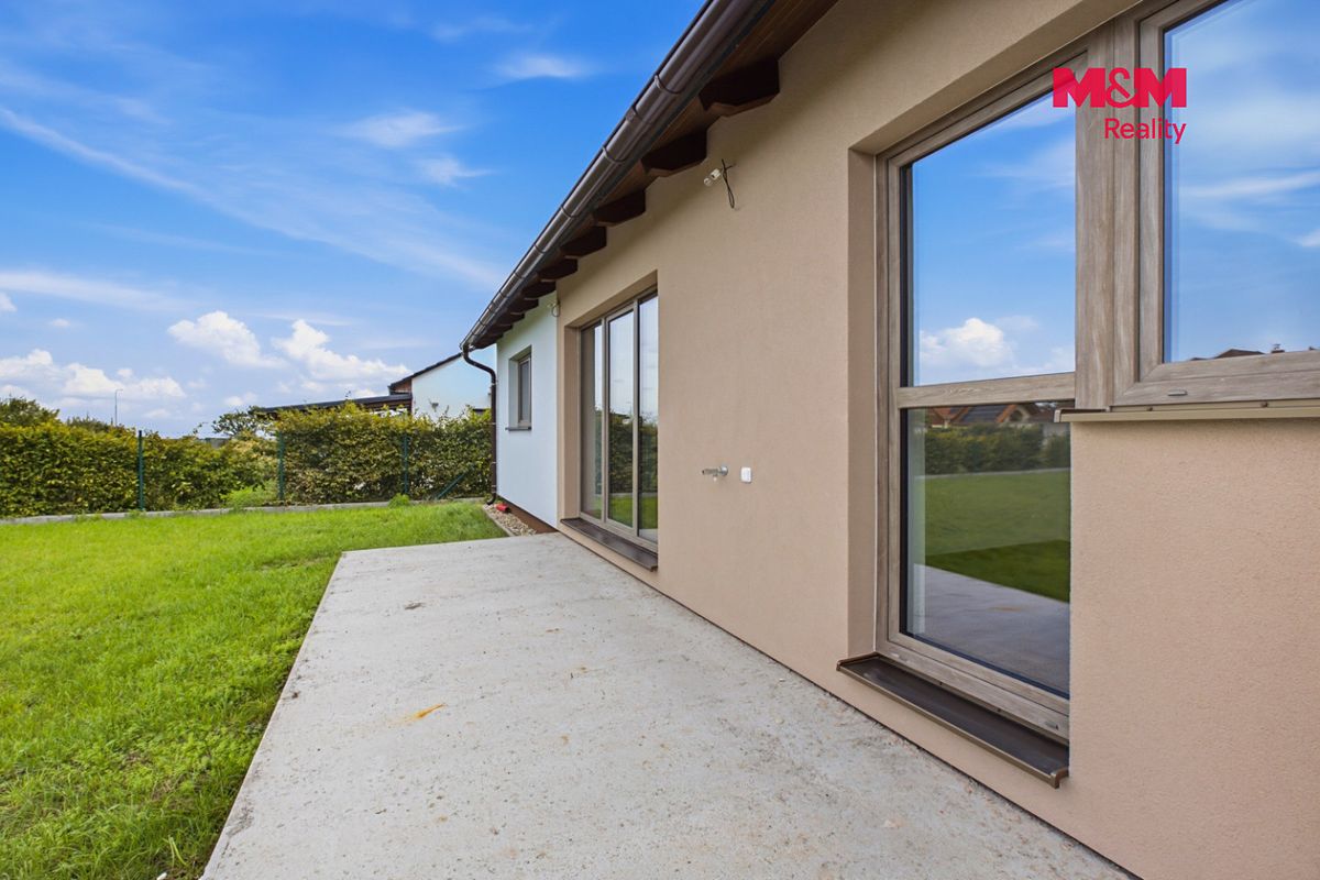Prodej rodinného domu 88 m², pozemek 1001 m² – fotografie 4