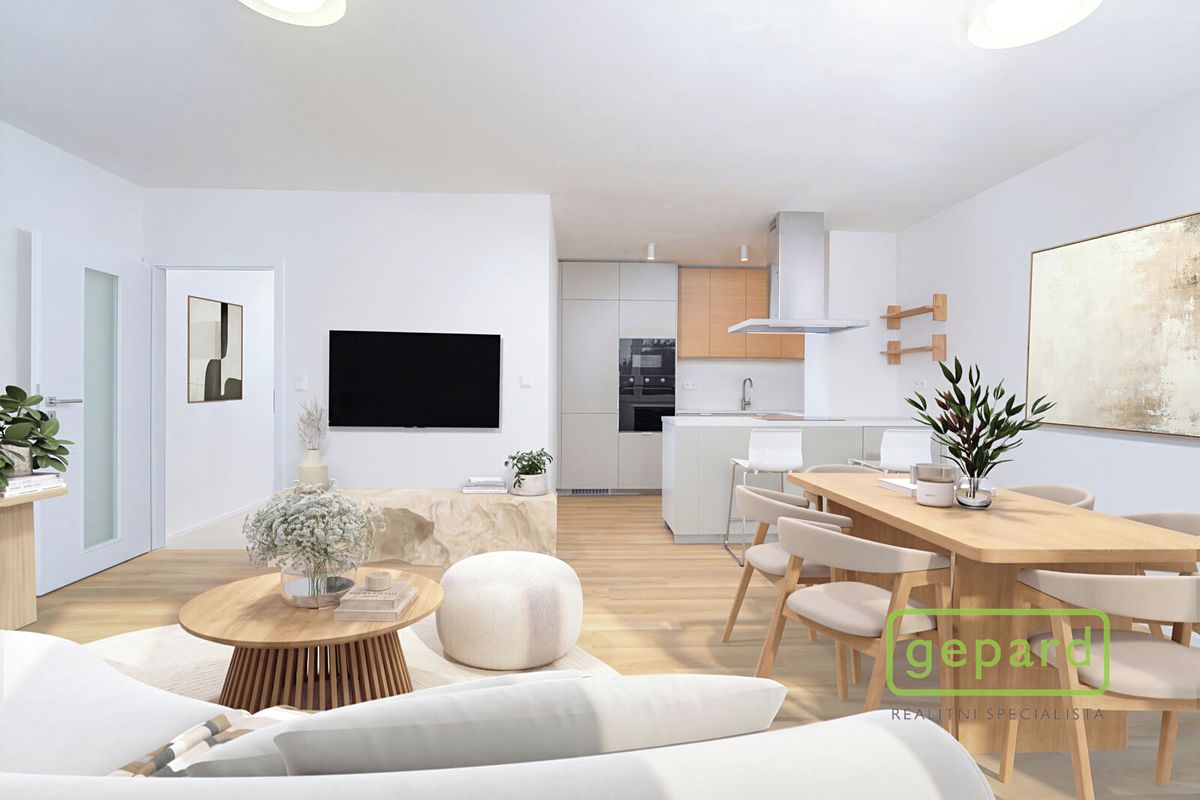 Prodej bytu 3+kk 79 m² – fotografie 2