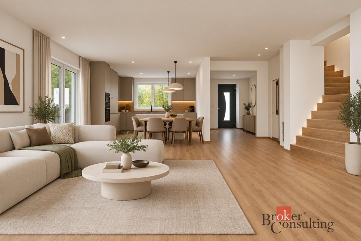 Prodej vily 316 m², pozemek 701 m² – fotografie 5