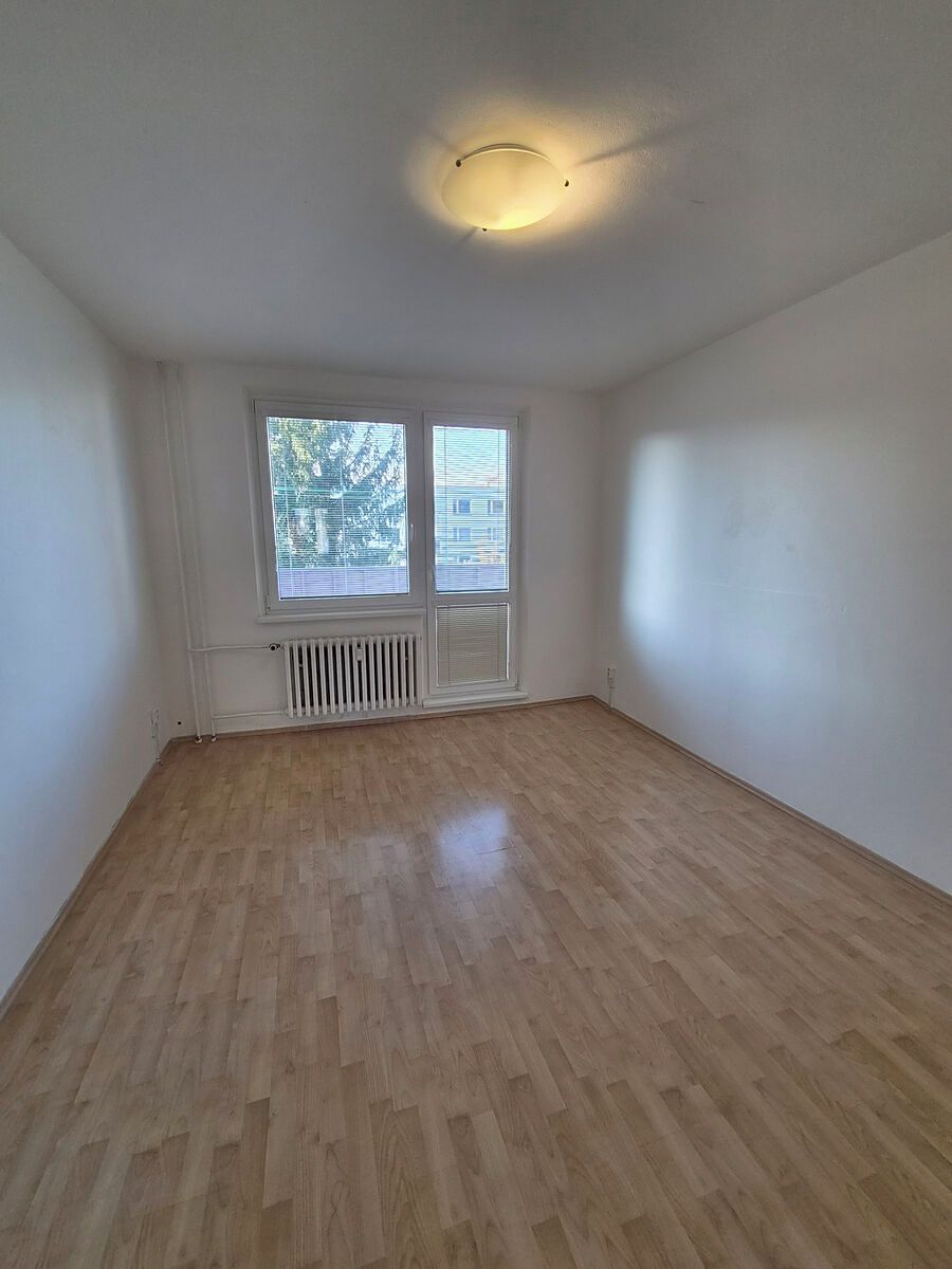 Pronájem bytu 2+1 52 m² – fotografie 5