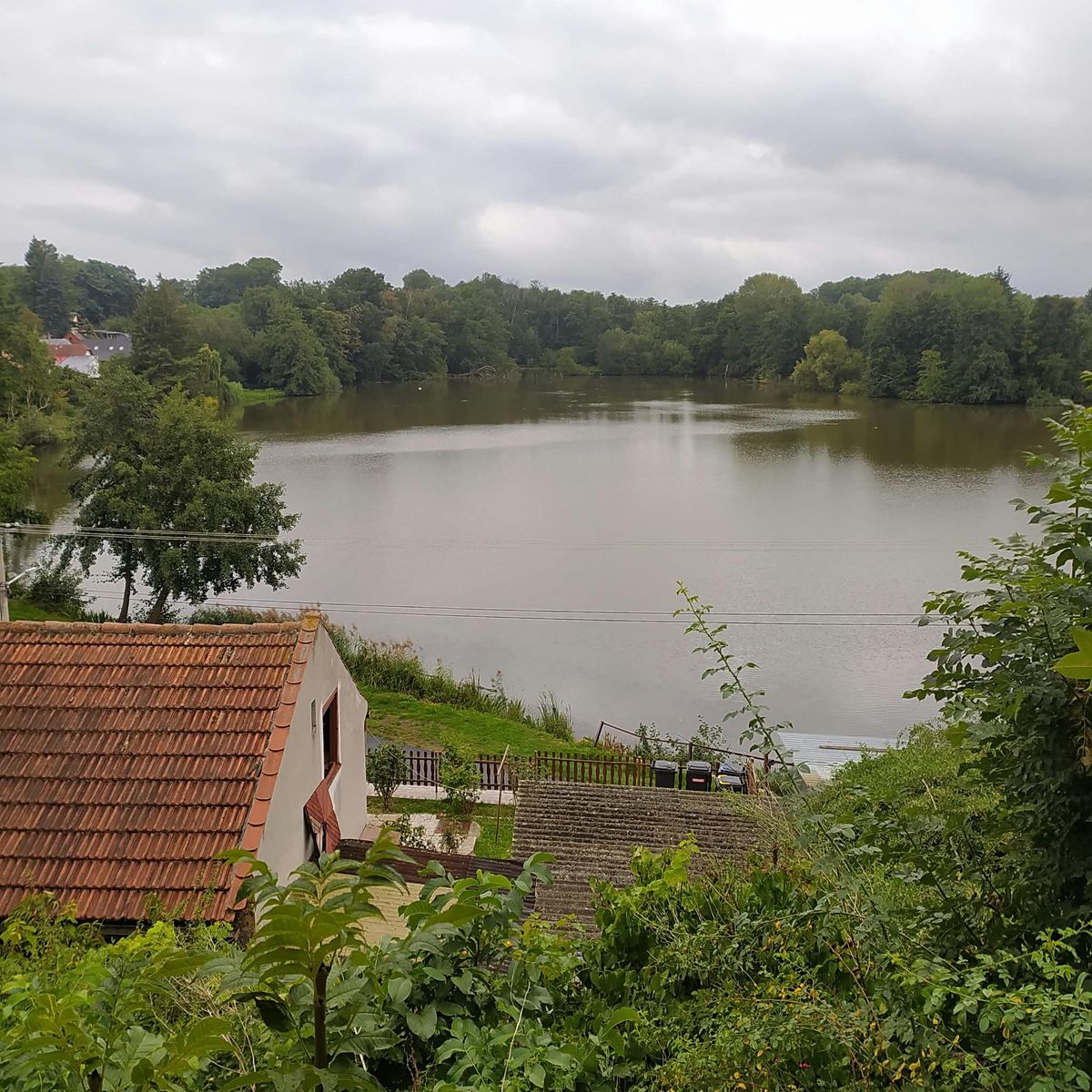 Prodej rodinného domu 65 m², pozemek 195 m²