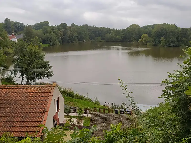 Prodej rodinného domu 65 m², pozemek 195 m², Svojšice – náhled fotky 1