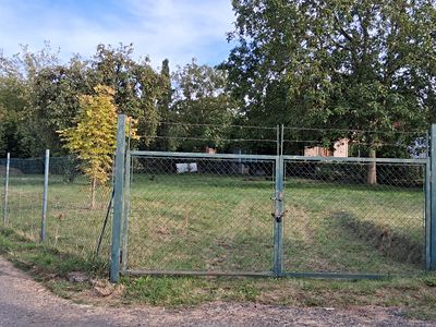 Prodej stavebního pozemku 911 m²