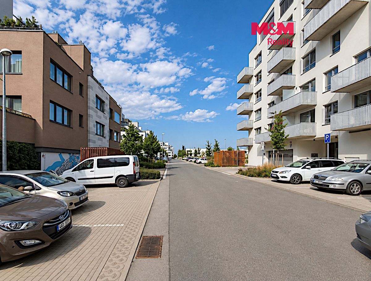 Prodej bytu 1+kk 33 m²