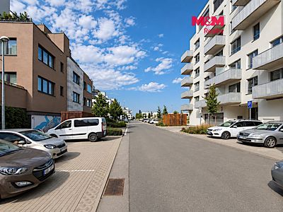 Prodej bytu 1+kk 33 m²