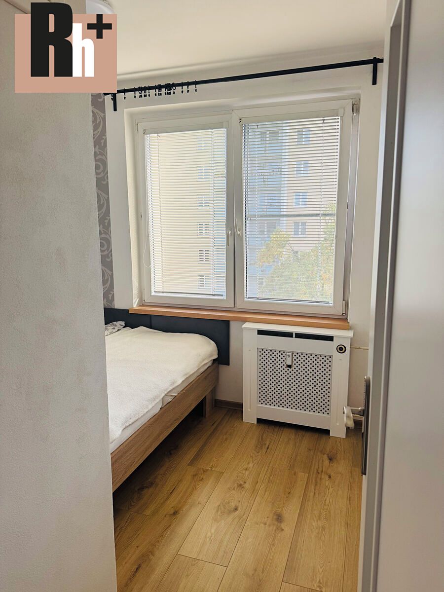Pronájem bytu 2+kk 38 m² – fotografie 5