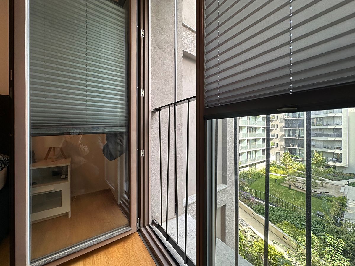 Pronájem bytu 2+kk 53 m² – fotografie 3