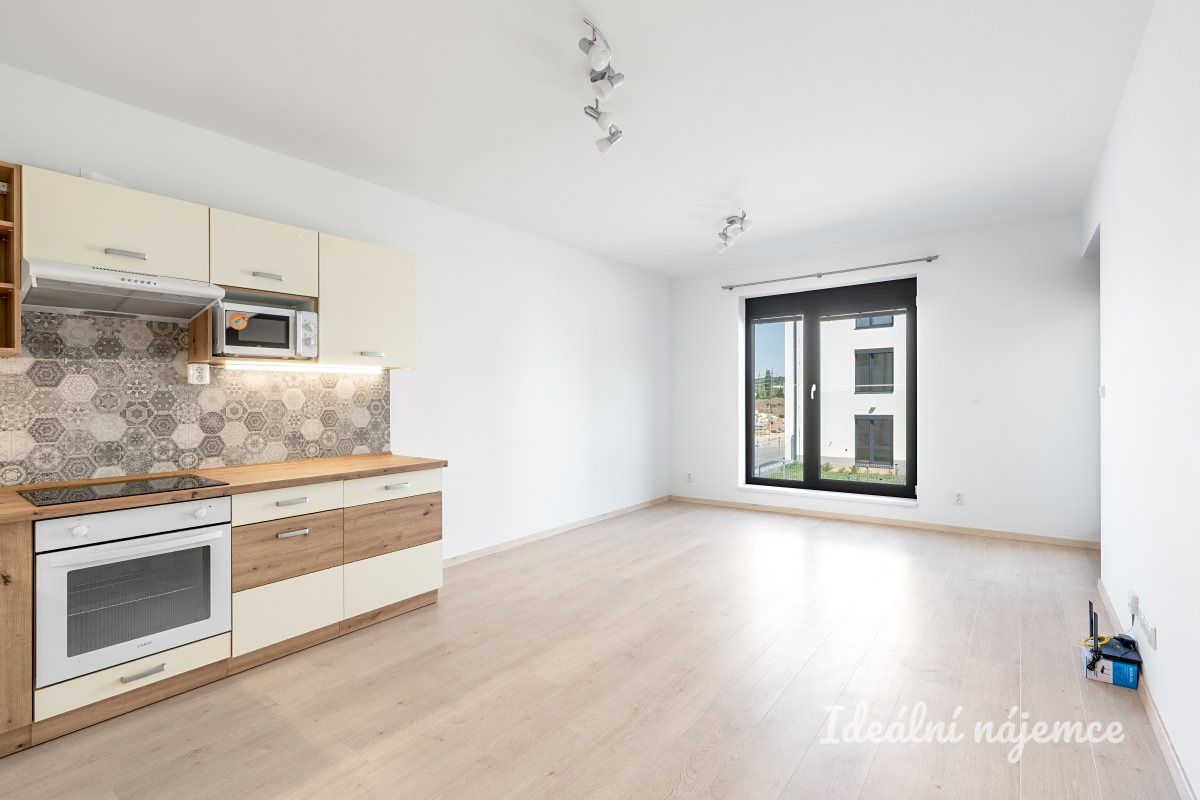 Pronájem bytu 2+kk 47 m²