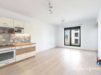 Pronájem bytu 2+kk 47 m²