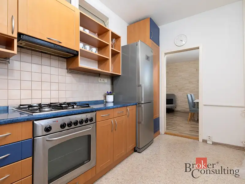 Prodej bytu 3+1 68 m², Český Těšín – náhled fotky 1