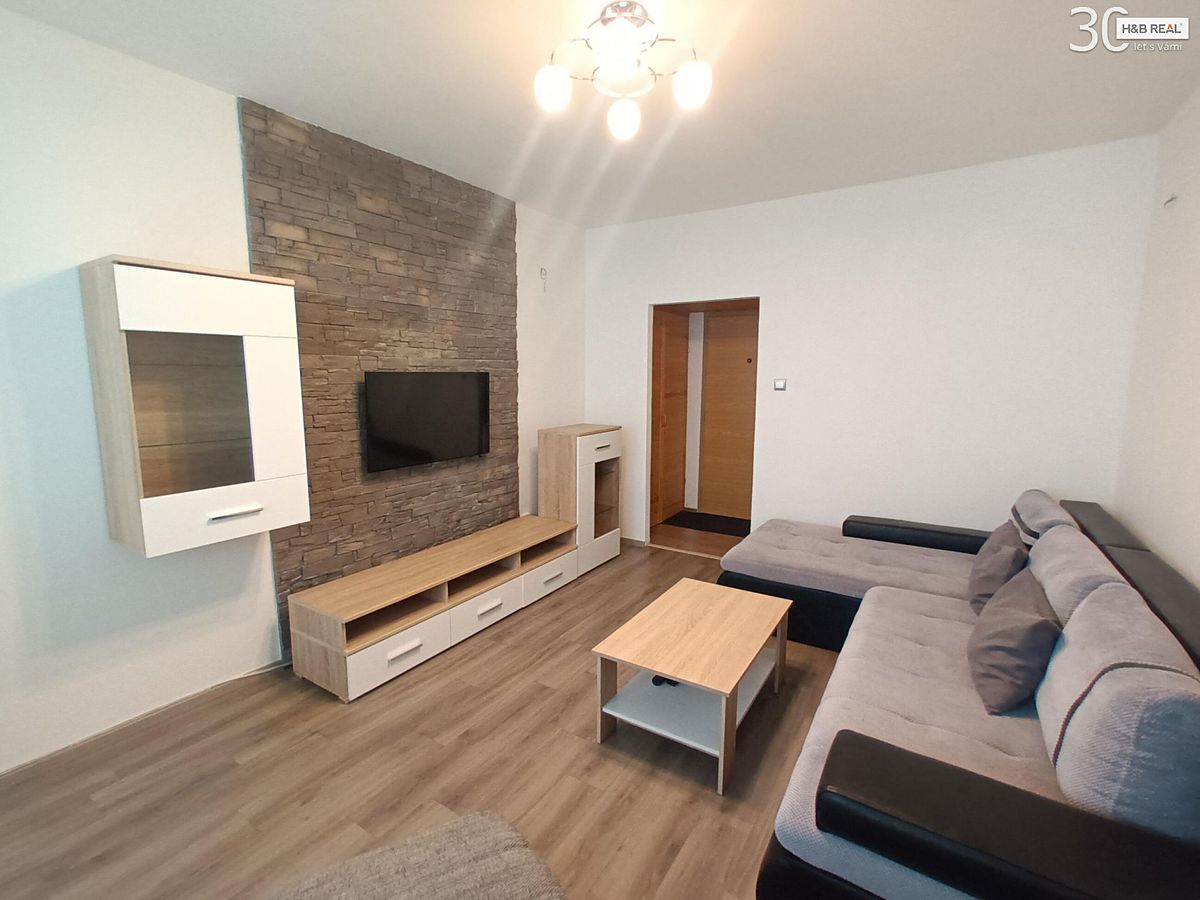 Pronájem bytu 3+1 70 m²