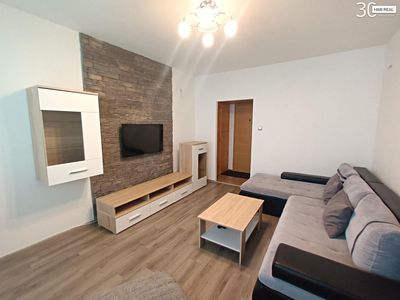 Pronájem bytu 3+1 70 m²