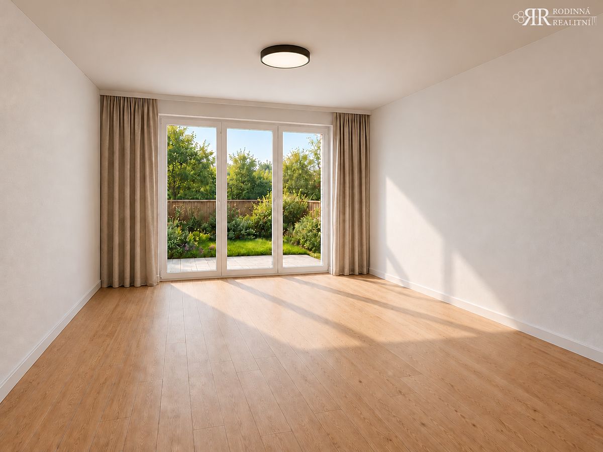 Prodej bytu 1+kk 32 m² – fotografie 2