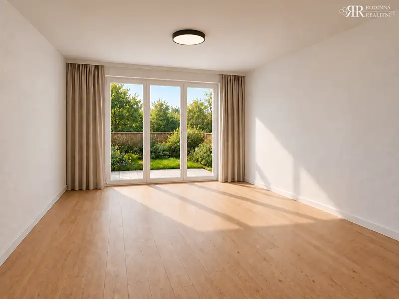 Prodej bytu 1+kk 32 m², Praha – náhled fotky 2