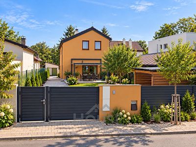 Prodej rodinného domu 135 m², pozemek 599 m²