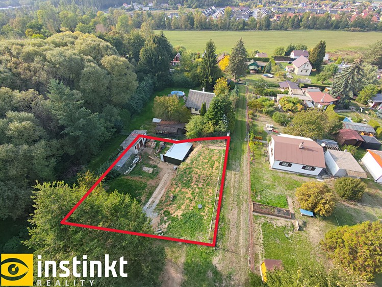 Ділянка на продаж, 677 м² (1 з 16)