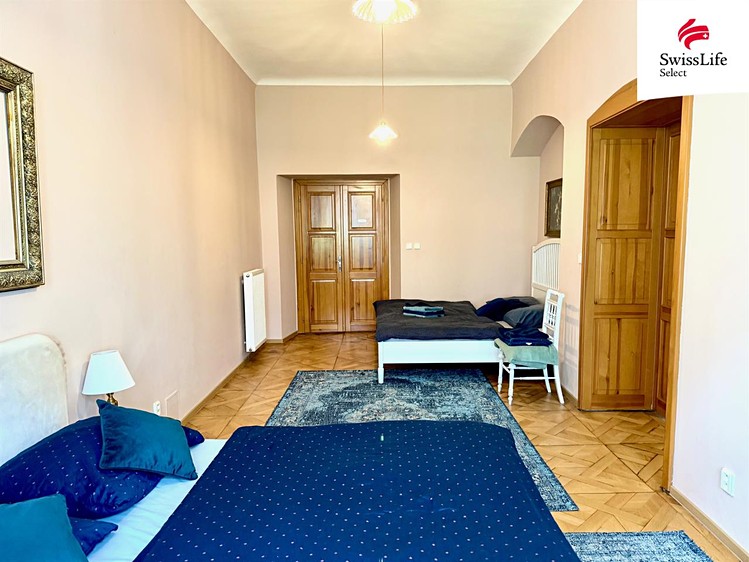 Квартира 2+kk в оренду, 75 м² (9 з 14)