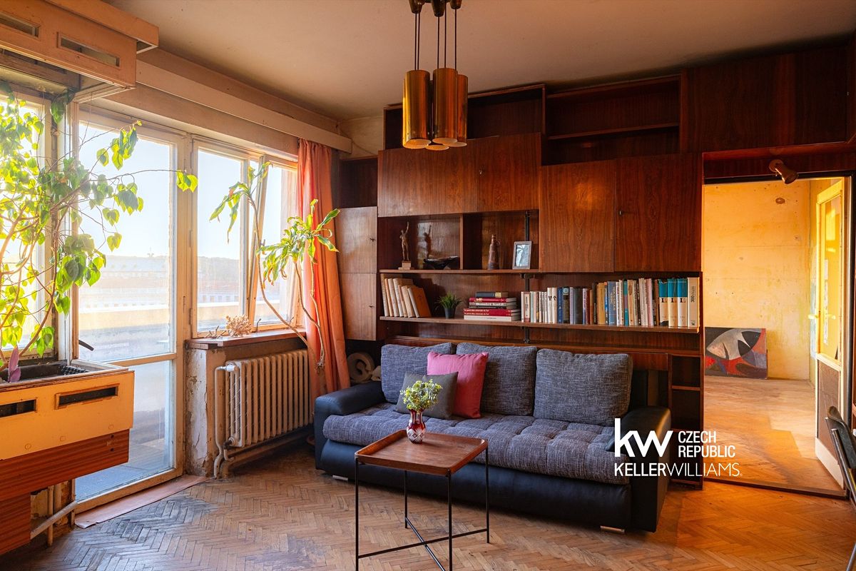 Prodej bytu 2+1 63 m² – fotografie 2