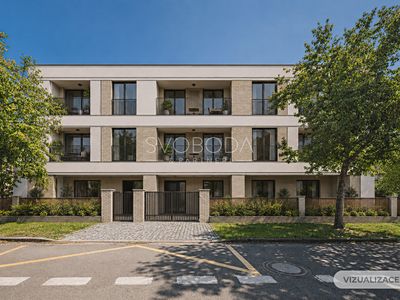 Prodej stavebního pozemku 4439 m²