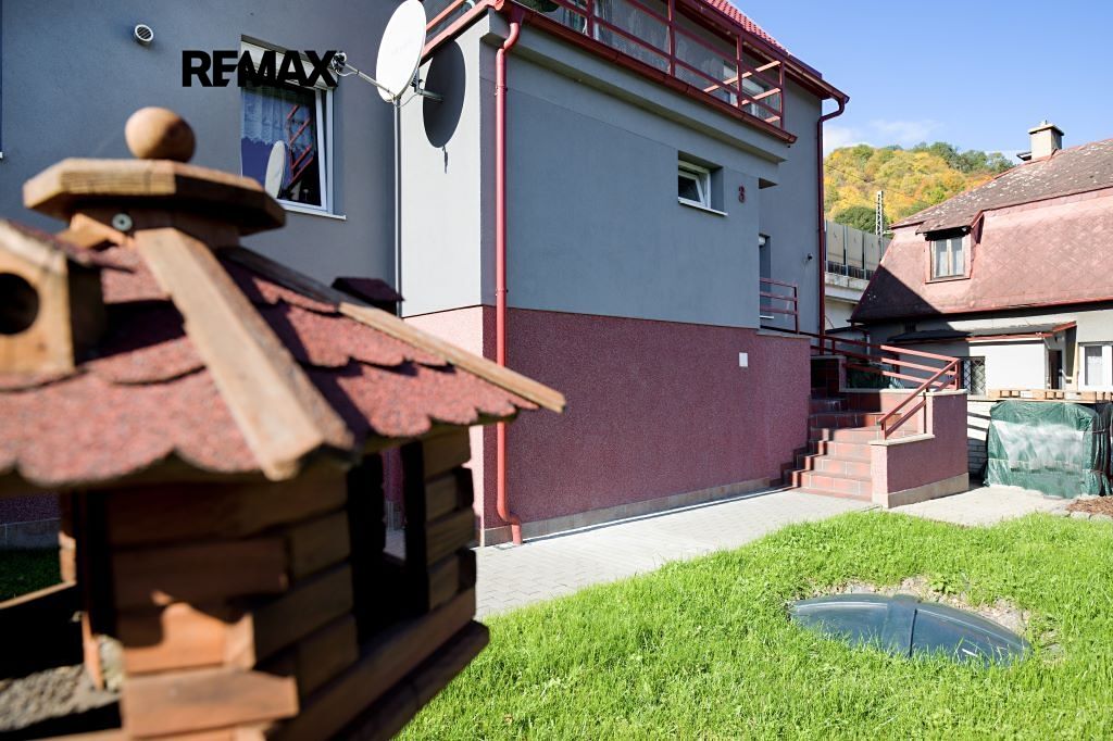 Prodej vícegeneračního domu 292 m², pozemek 210 m²
