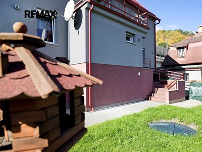 Prodej vícegeneračního domu 292 m², pozemek 210 m²