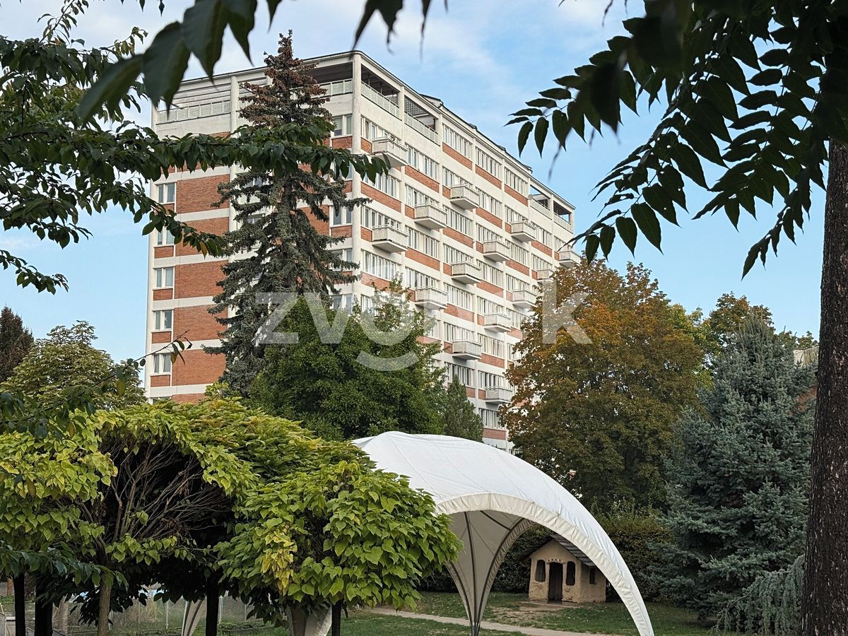 Pronájem bytu 2+kk 50 m²