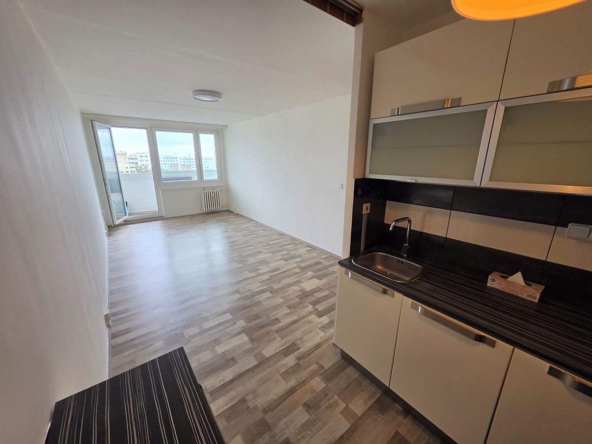 Prodej bytu 2+kk 46 m² – fotografie 3