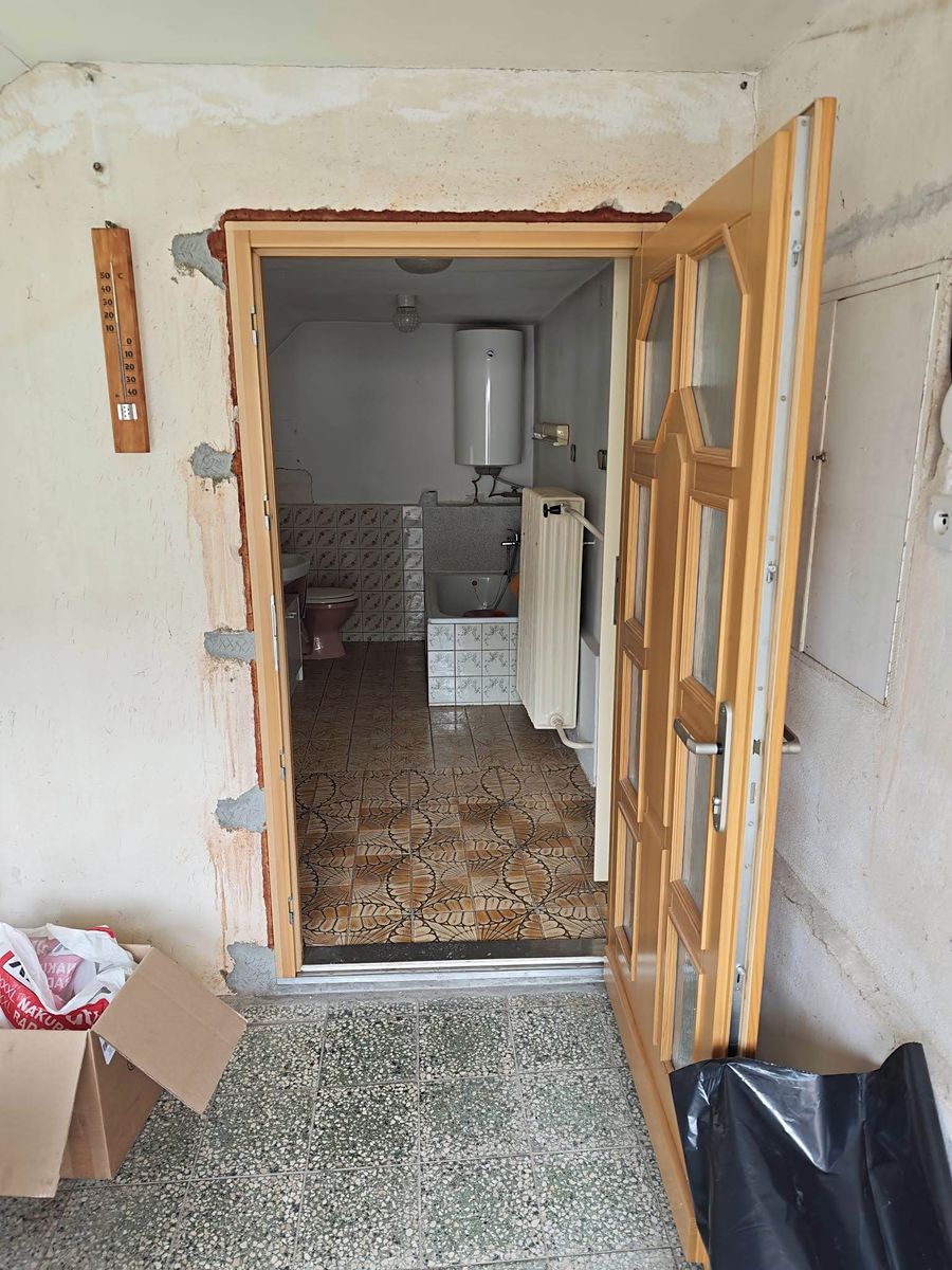 Prodej rodinného domu 45 m², pozemek 323 m² – fotografie 4