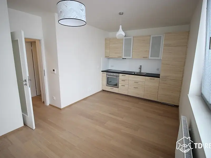 Pronájem bytu 2+kk 38 m², Brno – náhled fotky 2