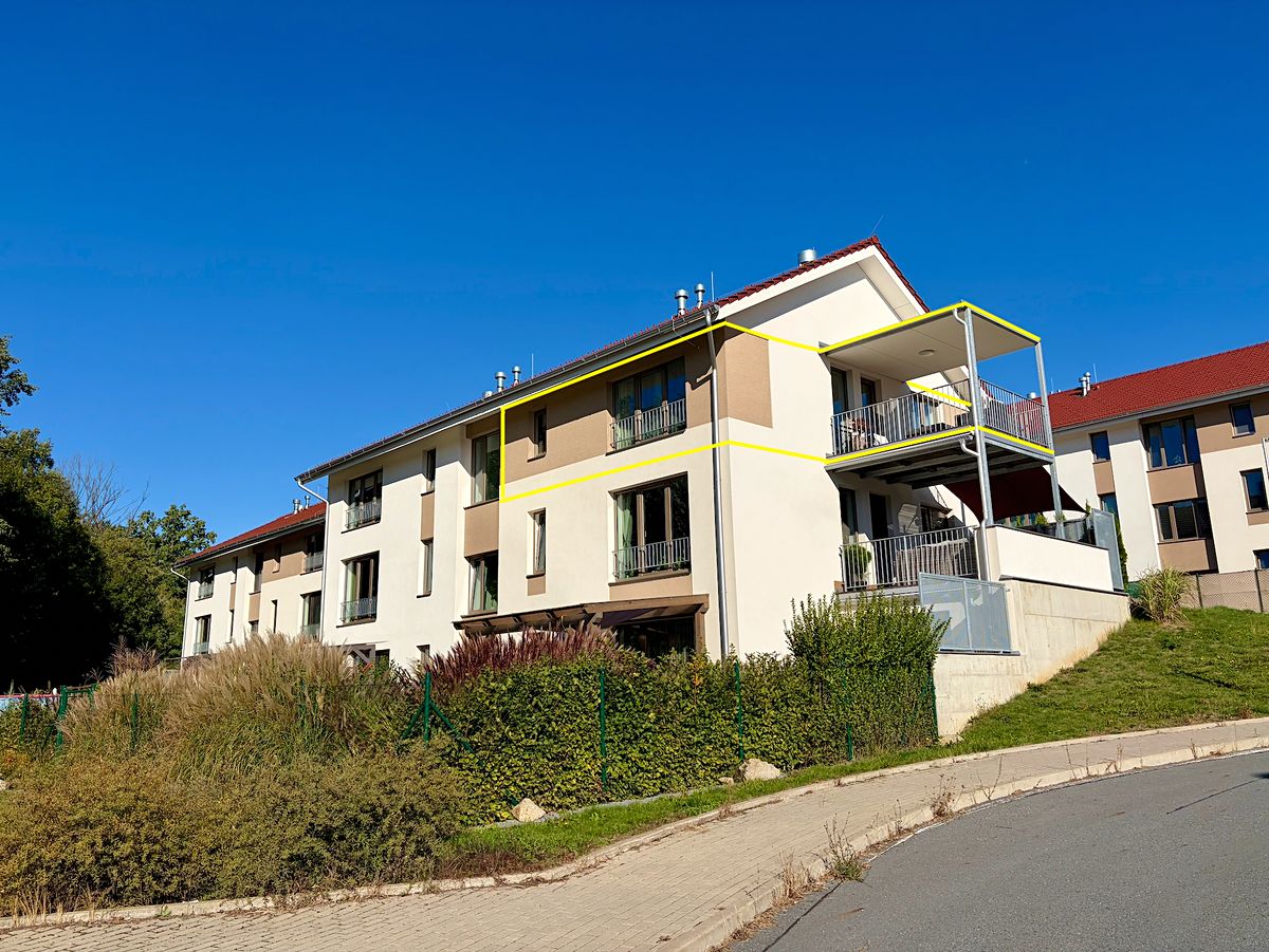 Prodej bytu 3+kk 68 m² – fotografie 5