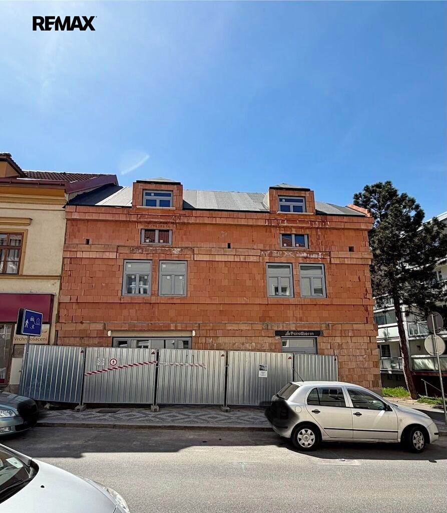 Pronájem ordinace 55 m² – fotografie 5