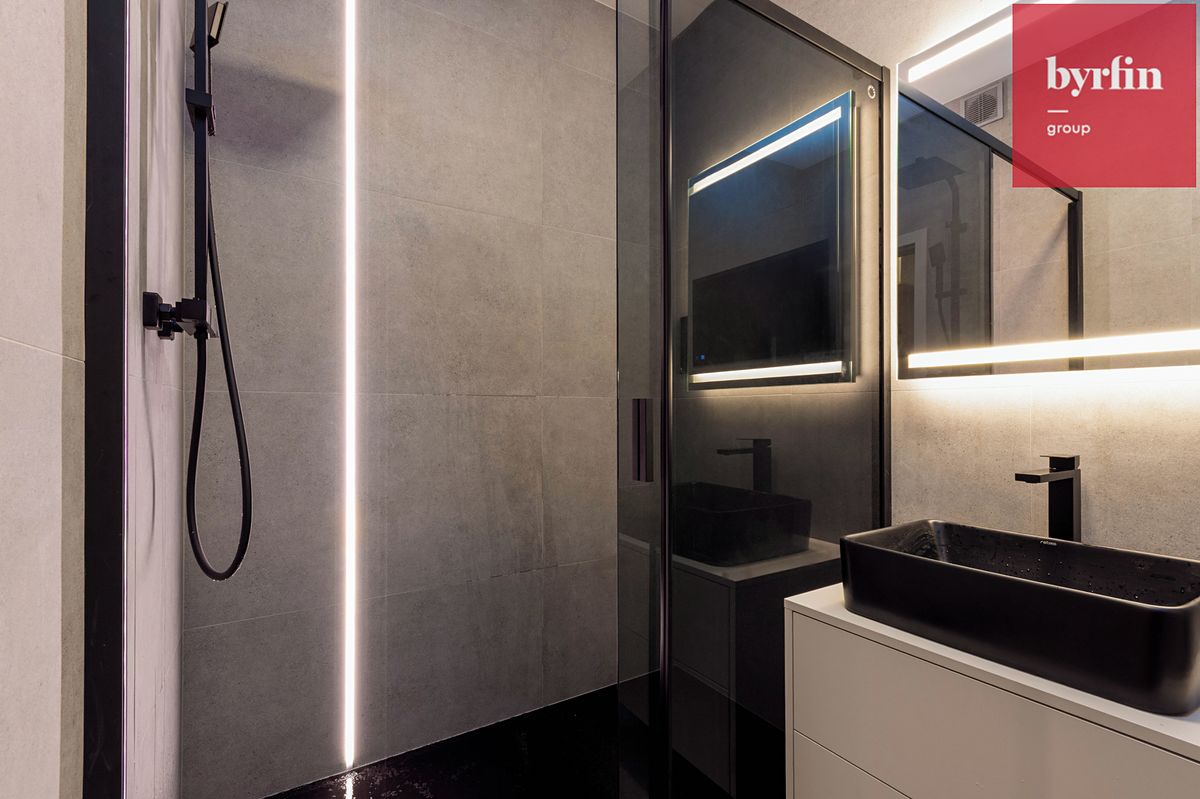 Pronájem bytu 2+kk 52 m² – fotografie 4