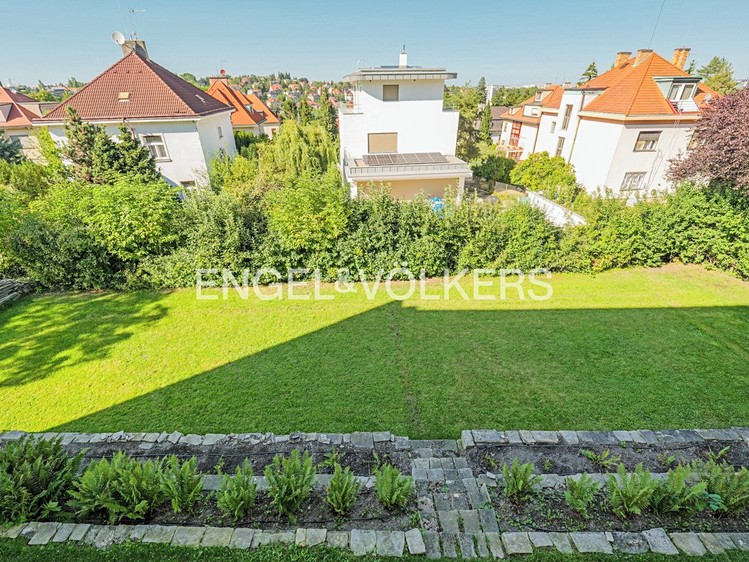 Квартира 4+1 в оренду, 142 м² (14 з 16)