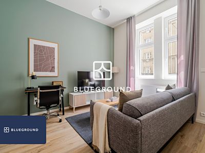Pronájem bytu 2+kk 45 m²