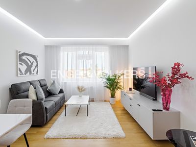 Pronájem bytu 2+1 55 m²