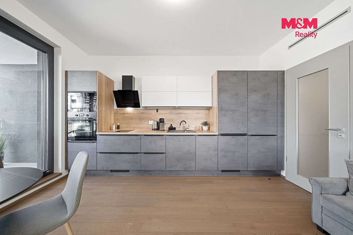 Prodej bytu 1+kk 36 m² – fotografie 2