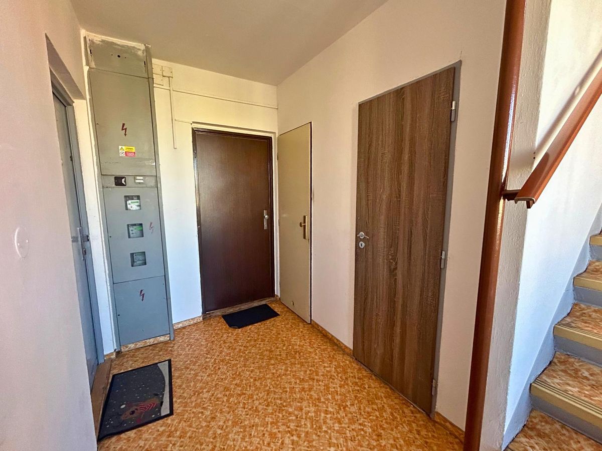 Pronájem bytu 2+kk 40 m² – fotografie 5