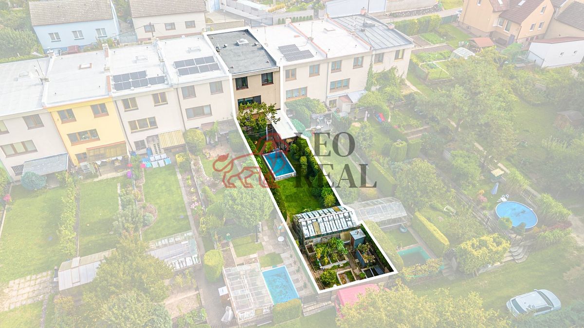 Prodej rodinného domu 160 m², pozemek 279 m² – fotografie 5