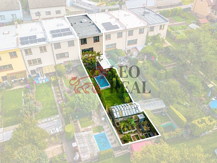 Prodej domu, 160 m² (5 z 22)