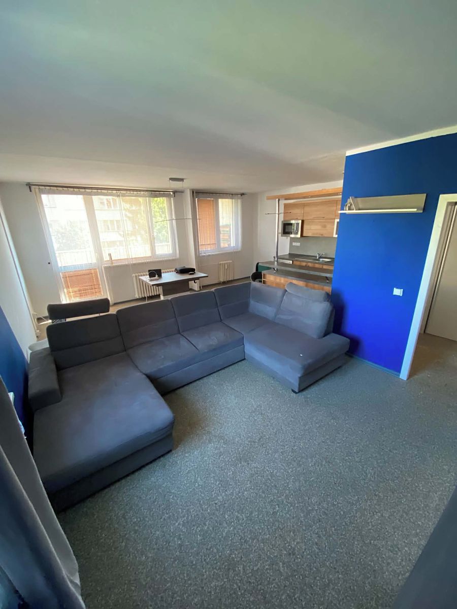 Pronájem bytu 3+kk 75 m² – fotografie 2