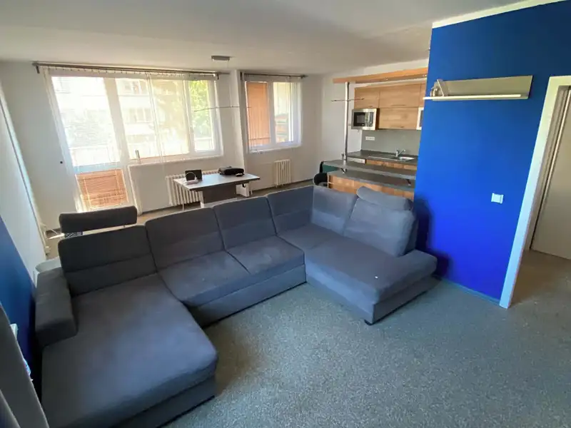 Pronájem bytu 3+kk 75 m², Kutná Hora – náhled fotky 2