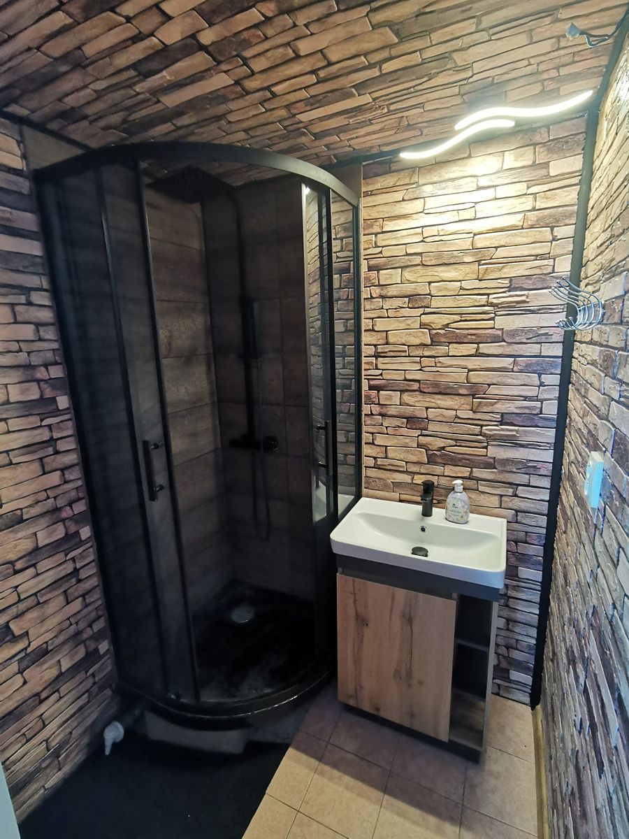 Pronájem bytu 2+1 55 m² – fotografie 2