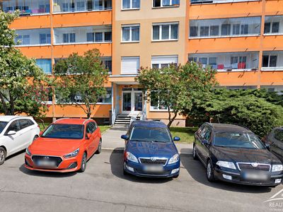 Prodej bytu 4+1 83 m²
