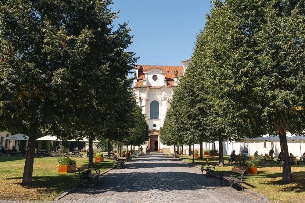Prodej bytu 2+kk 48 m² – fotografie 5